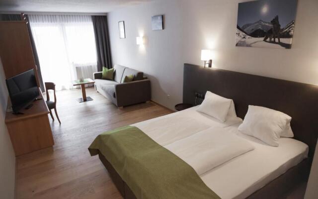Hotel Andreas Hofer