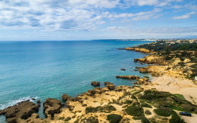 ananea Castelo Suites Algarve