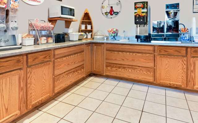 Super 8 by Wyndham Spearfish