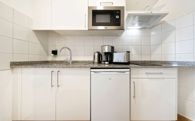 Sport Hotel Monte Feliz - powered by Playitas