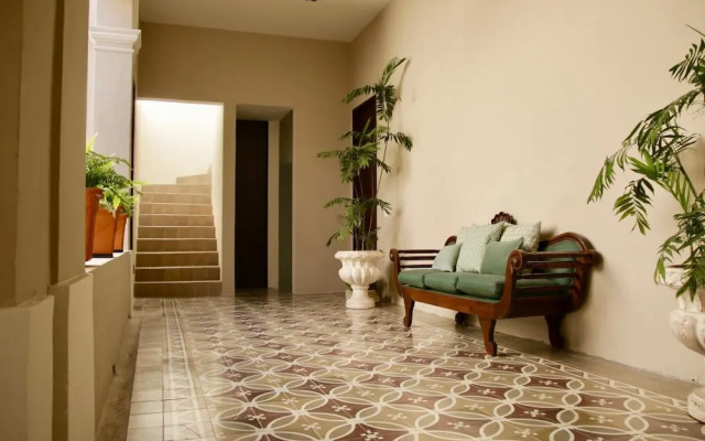 Casa 3 Pilares Downtown Luxury