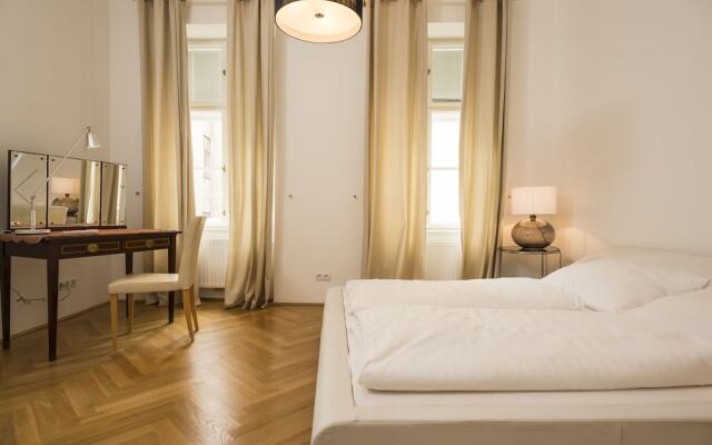 Executive Suites Margareten by welcome2vienna