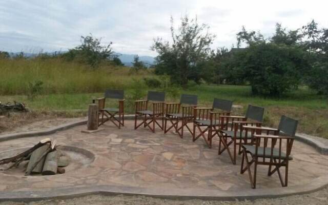 Matembezi Safari Lodge