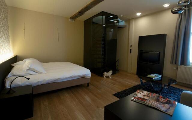 Hotel Matelote