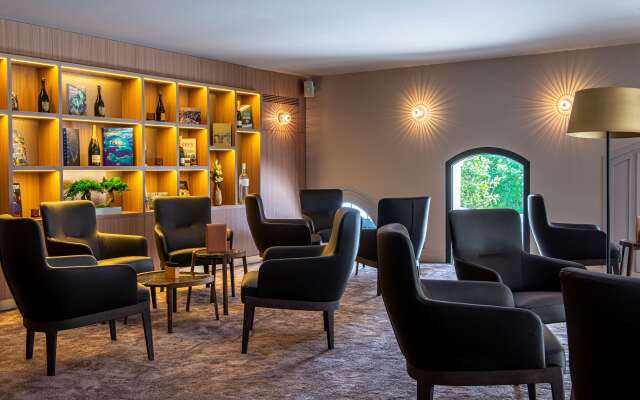 Radisson Blu Hotel, Rouen Centre