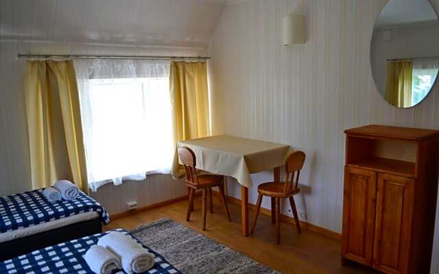 Kraavi Guest Accommodation