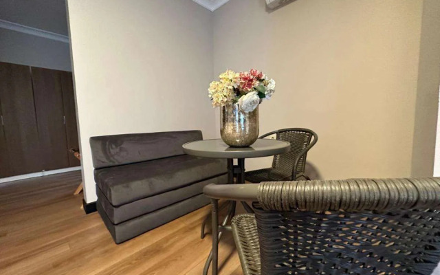 Niconya Port Suite&Hotel