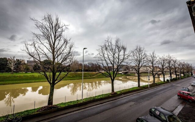 Arno Apartment A