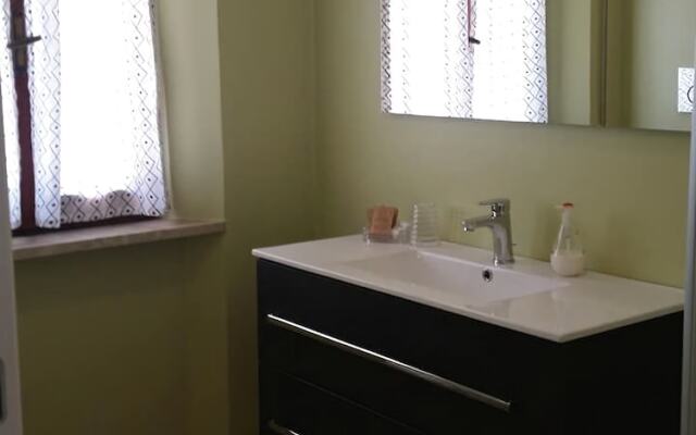 B&B Villino Giovanna