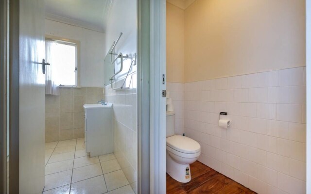 Newly refurbished 2 bedroom in Milford