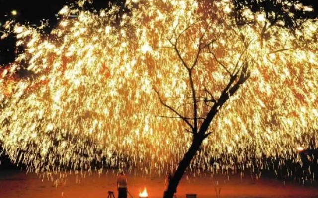 Kaifeng Chushe Elegant Homestay