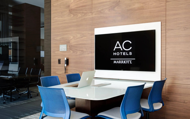 AC Hotel Phoenix Tempe/Downtown
