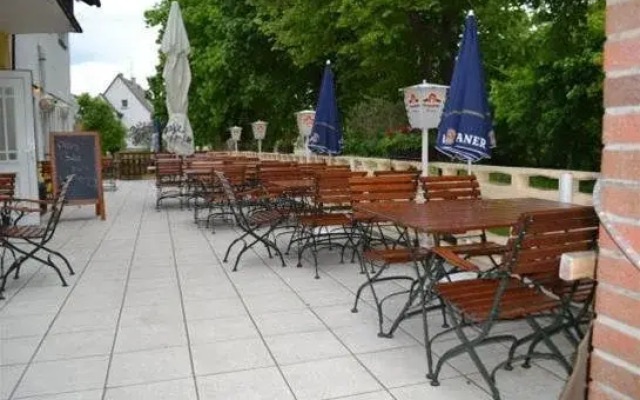 Abant Hotel Riedstadt
