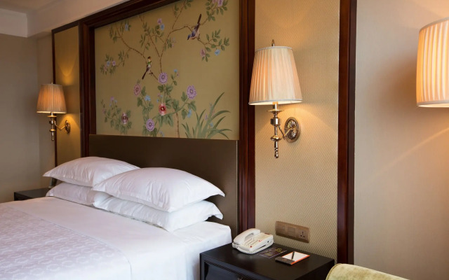 Sheraton Shantou Hotel