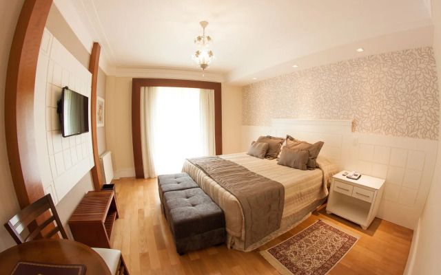 Carballo Hotel & SPA