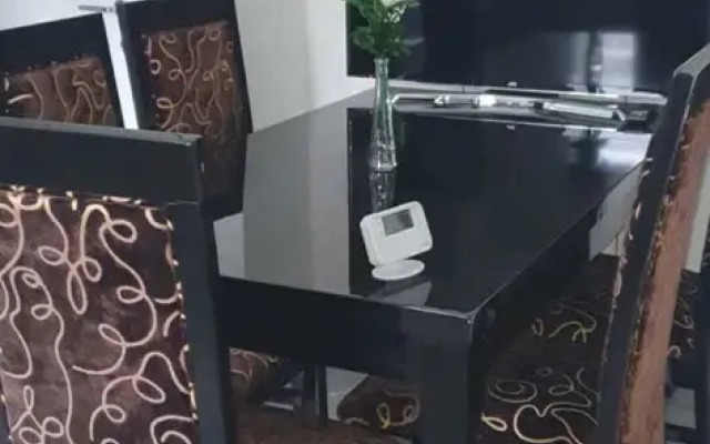 Fantastic New Room-1