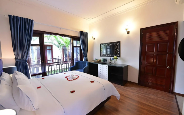 TTC Hotel – Hoi An