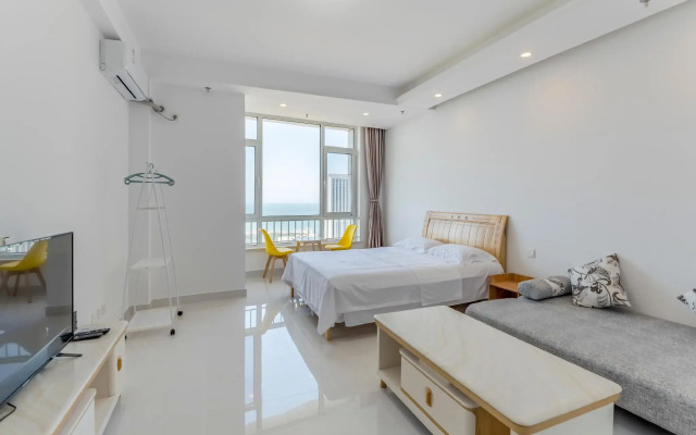 WeiHai Emily's Holiday Apartment