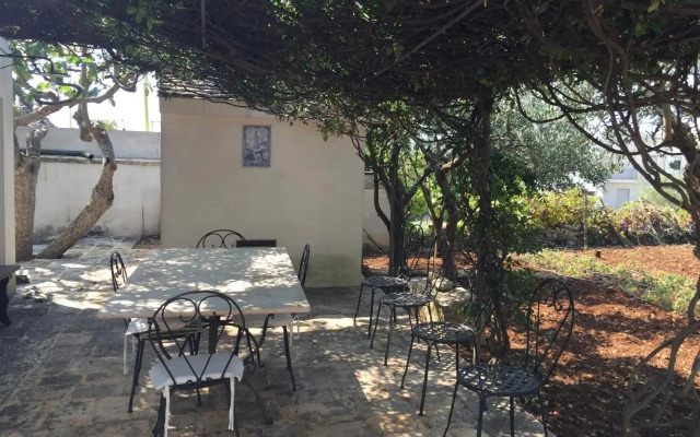 Trullo Vacanza