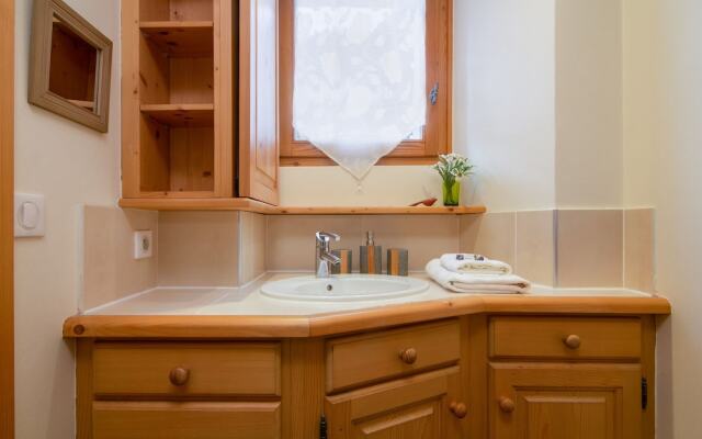 Appartment Arsene No 2