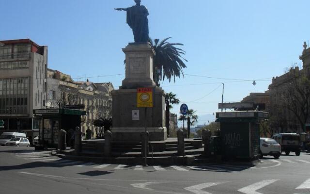 Piazza Yenne Retrò