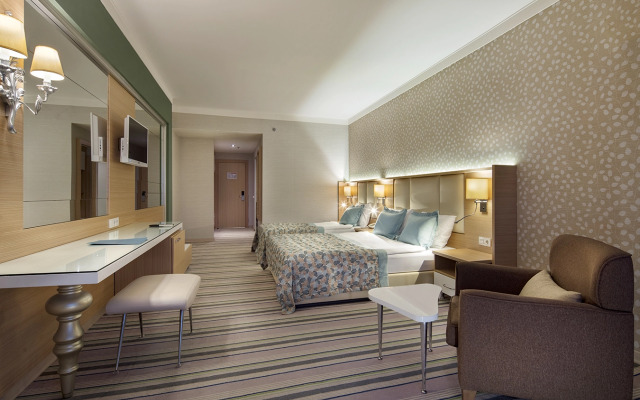 Royal Garden Beach Hotel - All Inclusive