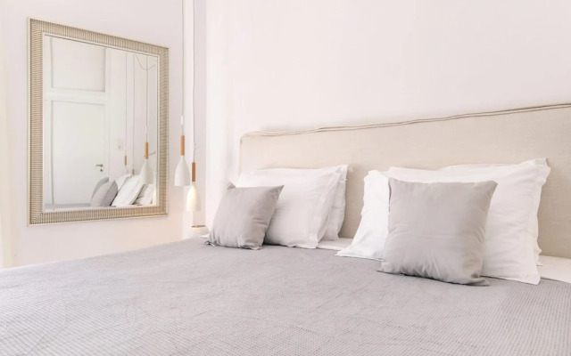 Afluencia Apartment 4 - Naoussa