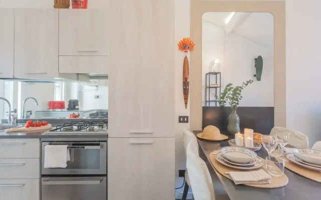 Pretty Studio in Old Town by Rent all Como