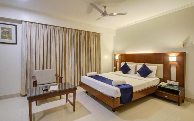 Magnus Riverside - A Boutique Hotel