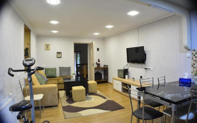 "Stumari" Apartaments
