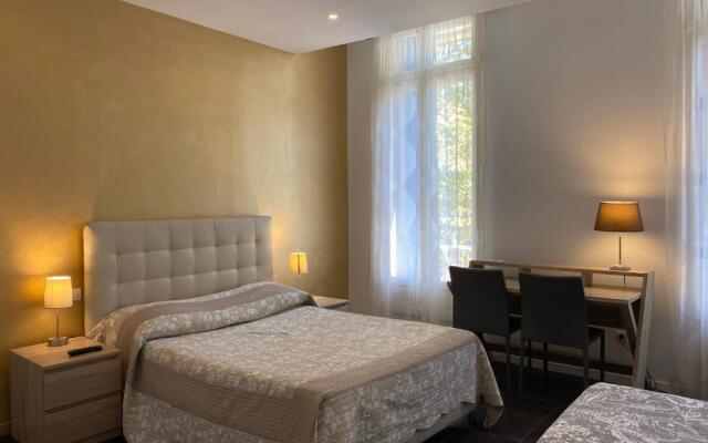 Hotel Citadelle