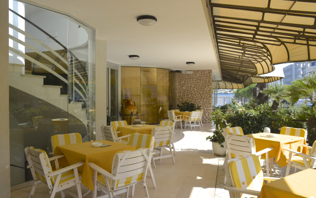 David Hotel Cesenatico