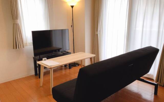 Osaka Yodoyabashi House