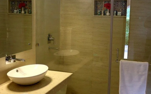 Cygnett Resort Alaya Jungle Safari