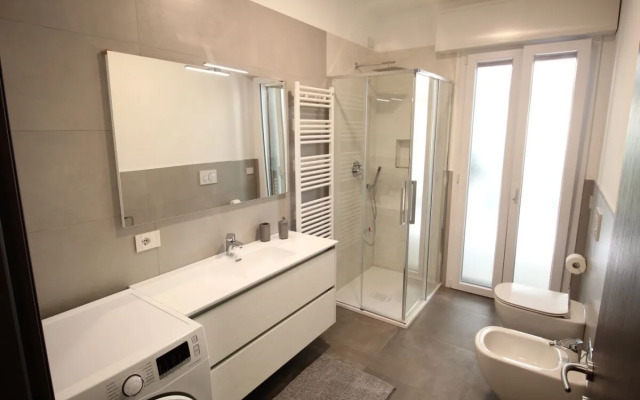 Persea mare appartamenti