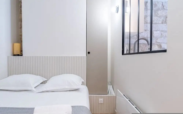 Lavie Maison A C Sauna