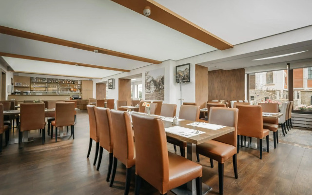 Hotel Richard