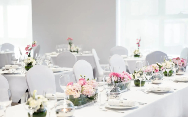 Courtyard by Marriott Tianjin Hongqiao