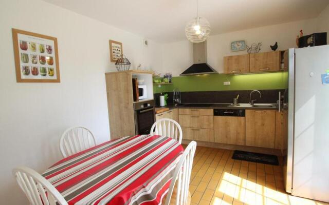 Gîte Bricqueville-sur-Mer, 6 pièces, 11 personnes - FR-1-362-403