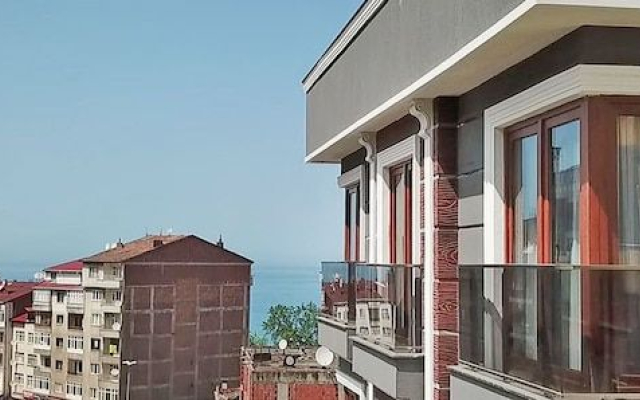 Platana Suit Apart Otel
