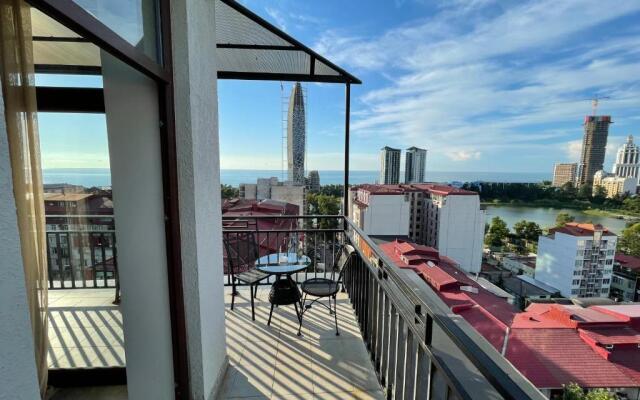 Apartments at Like House