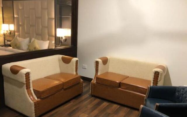 Hotel Rigal Blu