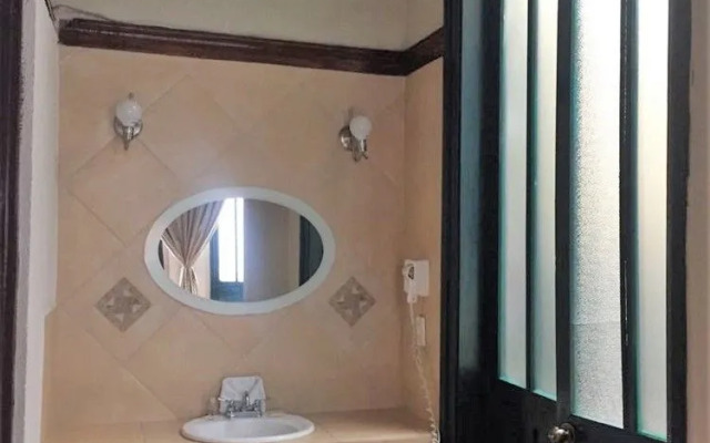 Hotel Provincia Express Puebla