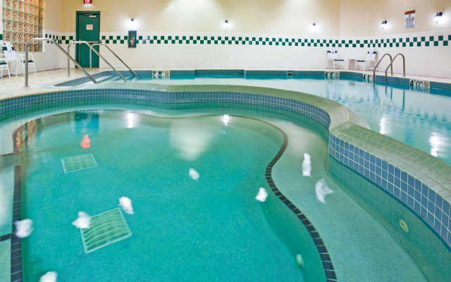 Holiday Inn Hotel & Suites LA CROSSE