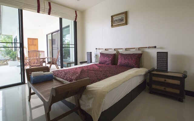 Cape Rawai Villas