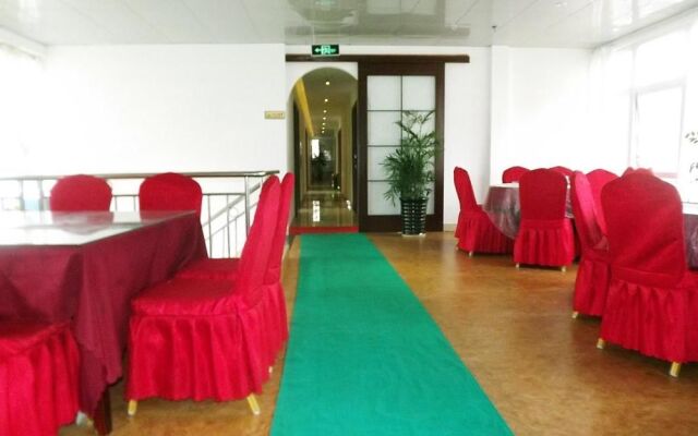 Xipuxing Pudi Hotel
