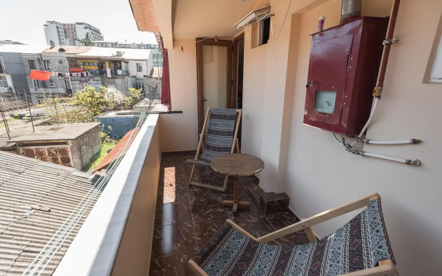 Guesthouse Gorgasali 57