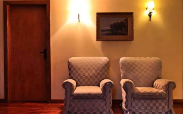 Alojamento Santa Clara