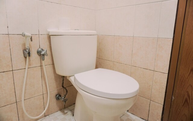 Comfort Designed 2Br Apartment At Mediterania Palace Residence