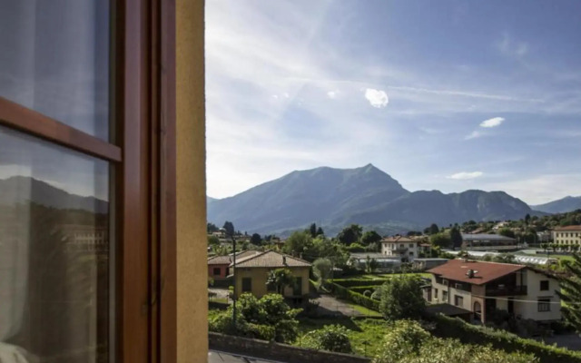 Appartamenti Villa Giulia